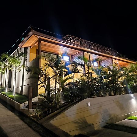 Pousada Buzios Garden ภายนอก รูปภาพ
