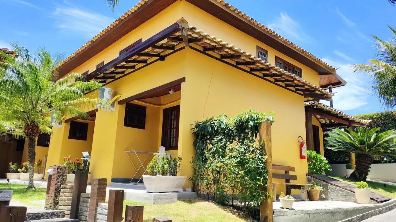 Pousada Buzios Garden ภายนอก รูปภาพ
