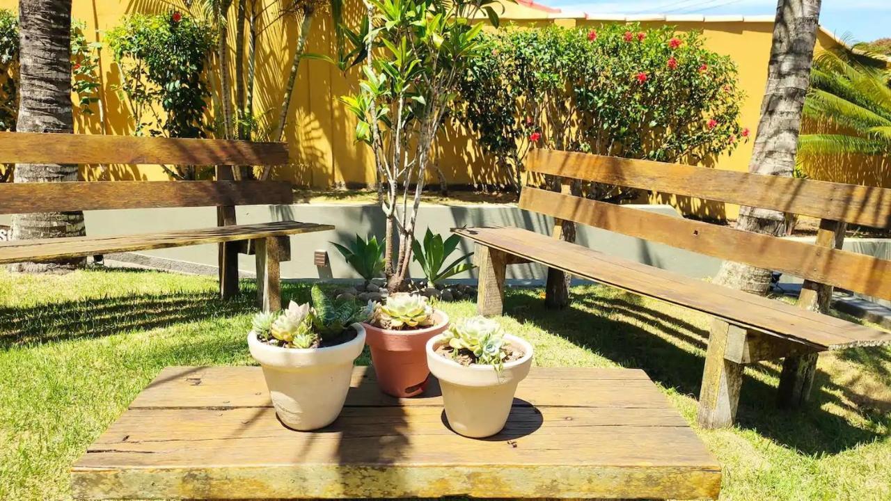 Pousada Buzios Garden ภายนอก รูปภาพ