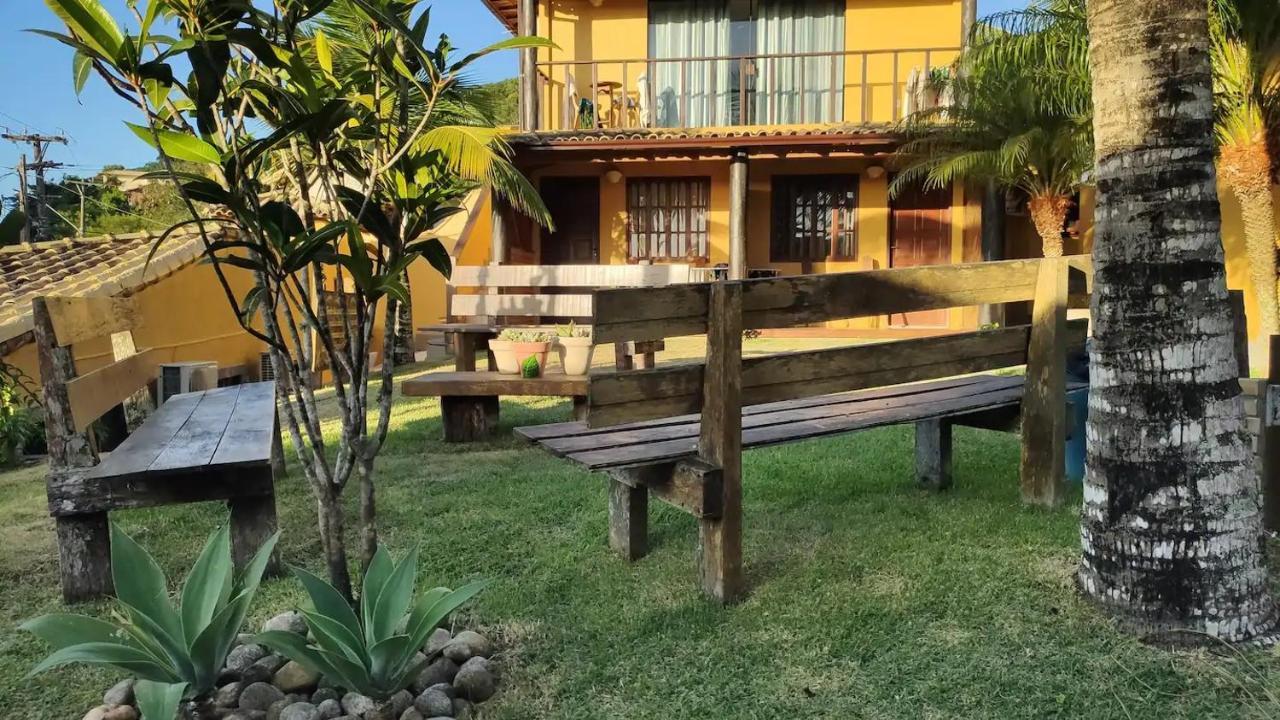 Pousada Buzios Garden ภายนอก รูปภาพ