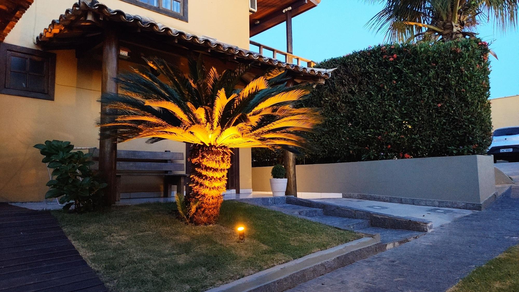 Pousada Buzios Garden ภายนอก รูปภาพ