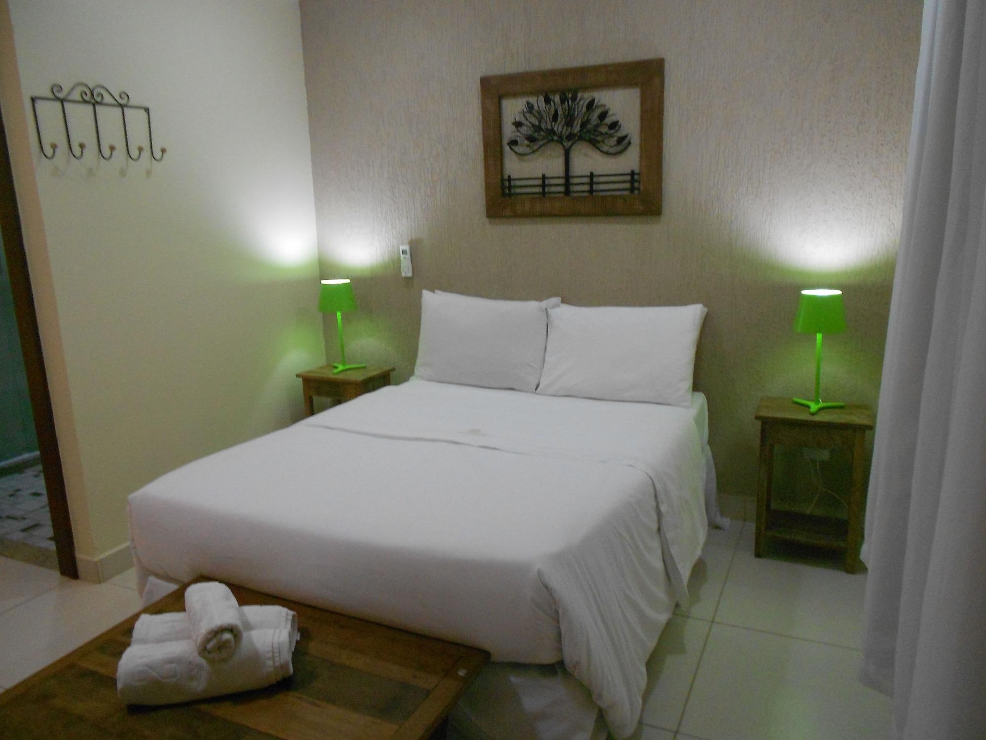 Pousada Buzios Garden ภายนอก รูปภาพ