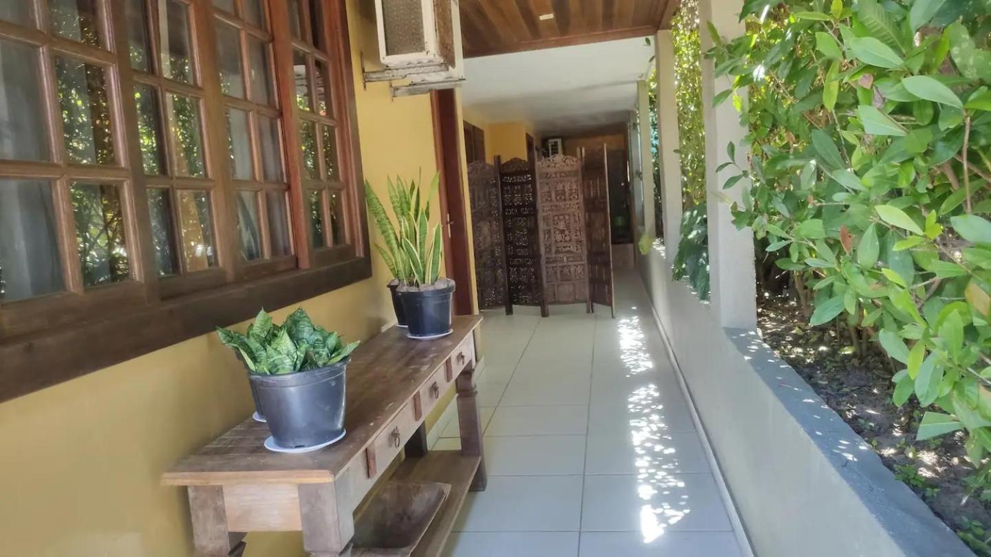Pousada Buzios Garden ห้อง รูปภาพ