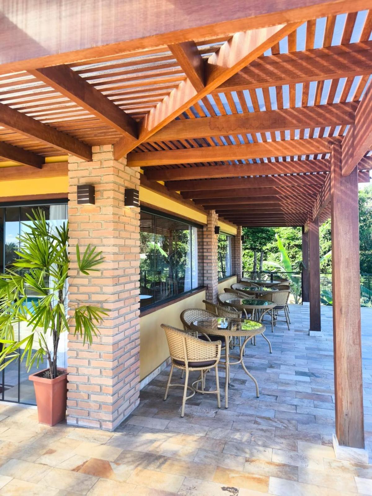 Pousada Buzios Garden ภายนอก รูปภาพ