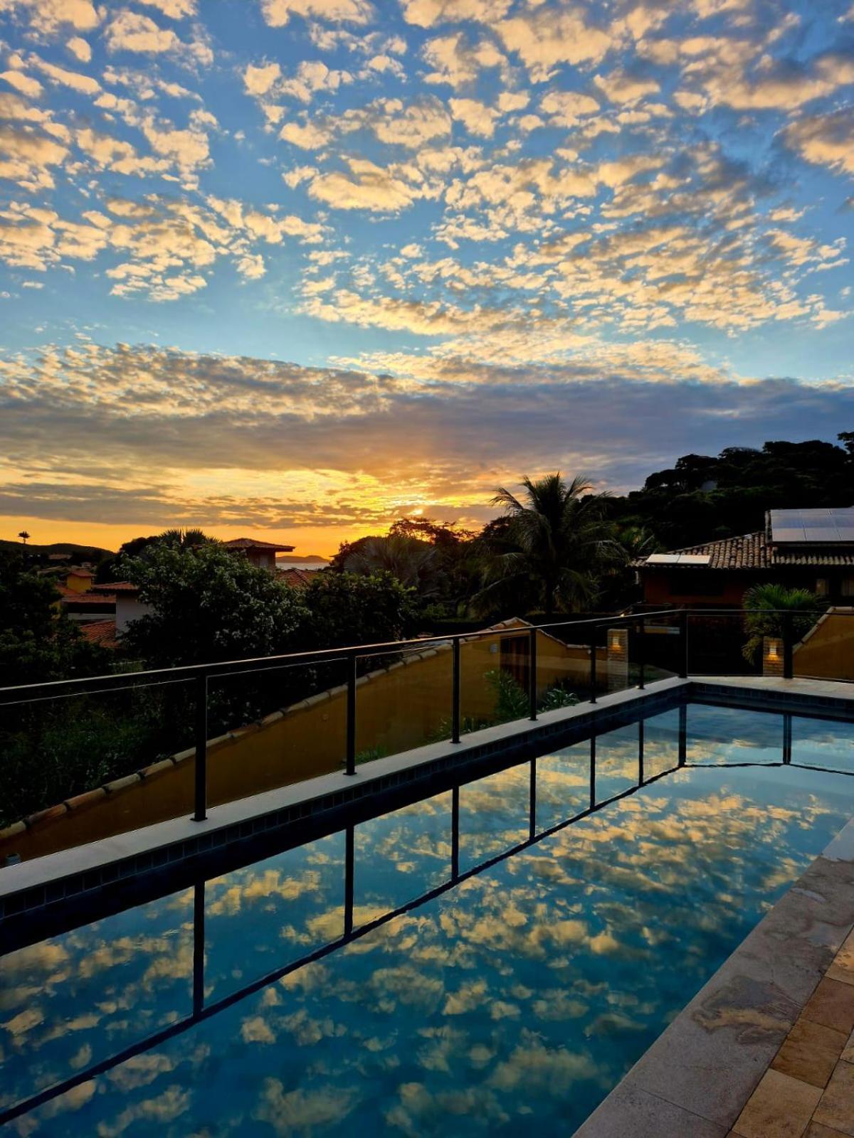 Pousada Buzios Garden ภายนอก รูปภาพ