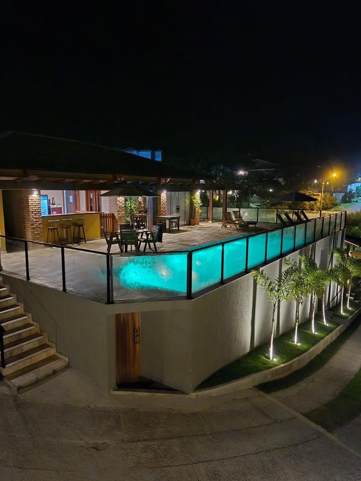 Pousada Buzios Garden ภายนอก รูปภาพ