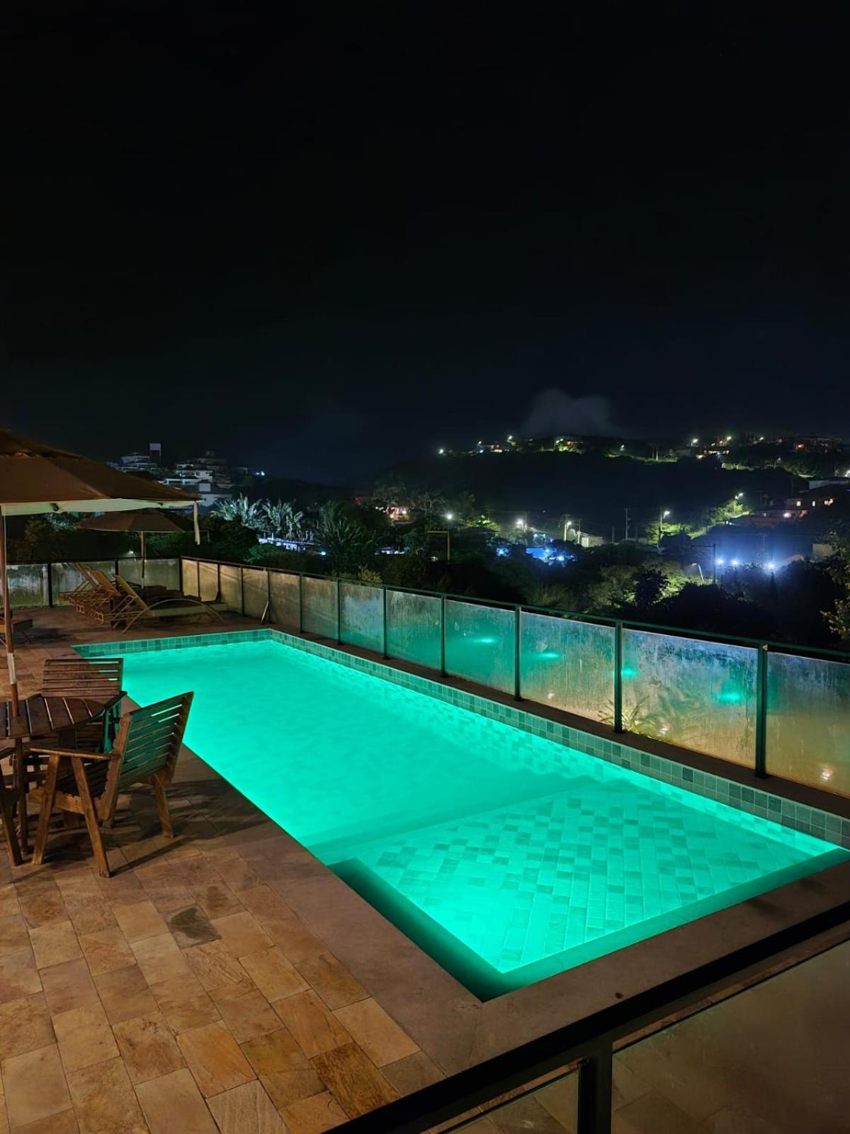 Pousada Buzios Garden ภายนอก รูปภาพ