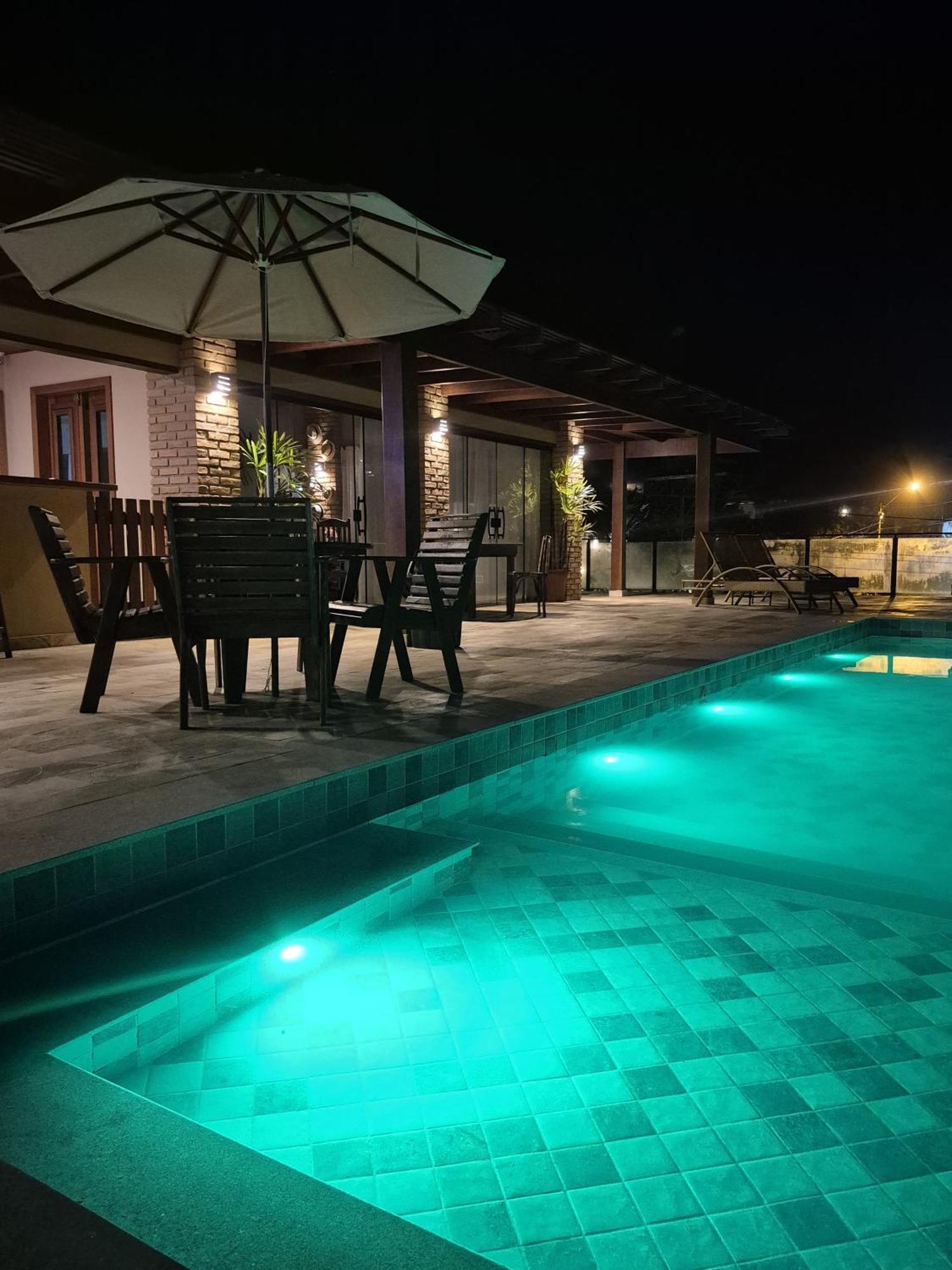 Pousada Buzios Garden ภายนอก รูปภาพ