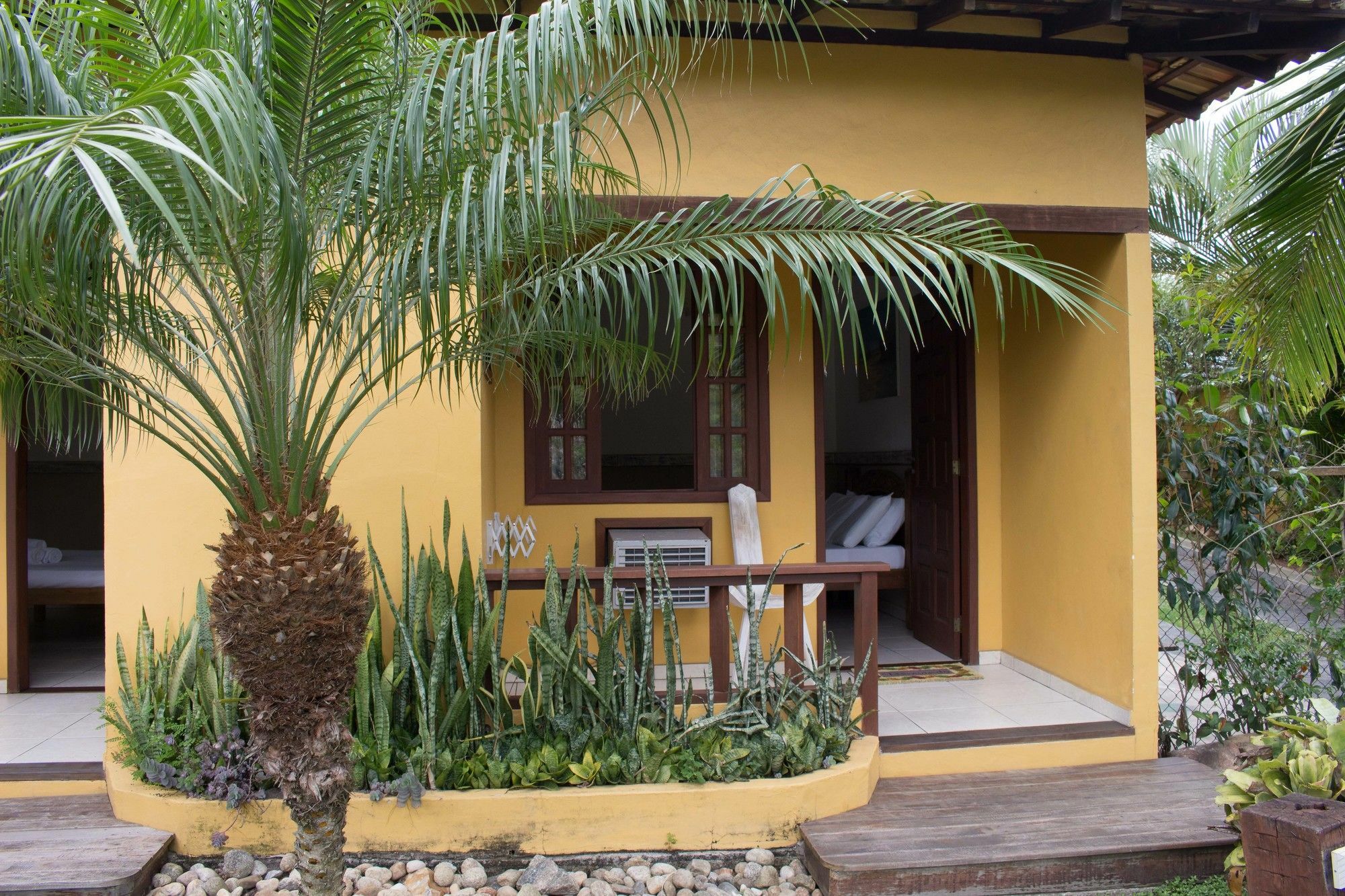 Pousada Buzios Garden ภายนอก รูปภาพ